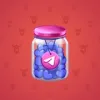 Restless Jar #1689