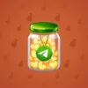 Restless Jar #1690