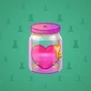 Restless Jar #1692