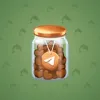 Restless Jar #1694