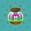 Restless Jar #1695