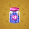 Restless Jar #1696
