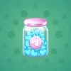 Restless Jar #1697