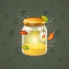 Restless Jar #1701
