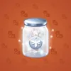 Restless Jar #1704