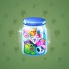 Restless Jar #1705