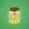 Restless Jar #1708