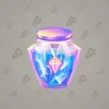 Restless Jar #1710
