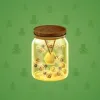 Restless Jar #1711