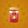 Restless Jar #1712