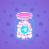 Restless Jar #1713