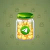Restless Jar #1714