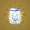 Restless Jar #1716