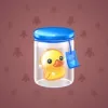 Restless Jar #1717