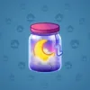Restless Jar #1718