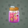 Restless Jar #1719