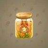 Restless Jar #172