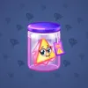 Restless Jar #1720