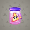 Restless Jar #1721