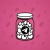 Restless Jar #1723