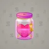 Restless Jar #1724