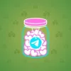 Restless Jar #1726