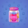 Restless Jar #1727