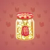 Restless Jar #1729