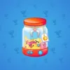Restless Jar #173