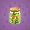 Restless Jar #1730