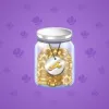 Restless Jar #1731