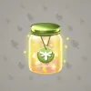 Restless Jar #1733