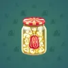 Restless Jar #1735