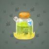 Restless Jar #1736