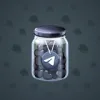 Restless Jar #1737