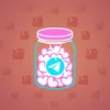 Restless Jar #1740