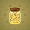Restless Jar #1741
