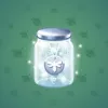 Restless Jar #1742