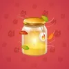 Restless Jar #1743