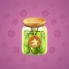 Restless Jar #1746