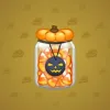 Restless Jar #1755