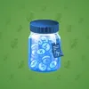 Restless Jar #1757