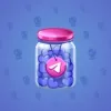 Restless Jar #1758
