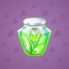 Restless Jar #1759