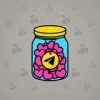Restless Jar #1760