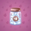 Restless Jar #1762