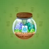 Restless Jar #1763