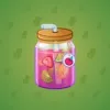 Restless Jar #1764