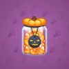 Restless Jar #1767
