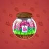 Restless Jar #1768